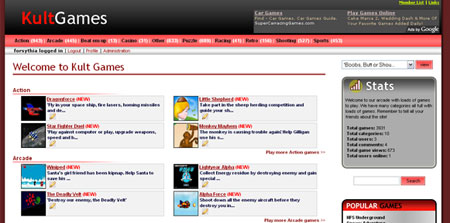 Kult Games