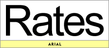 Arial