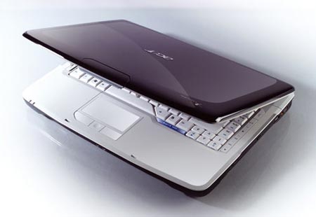 Acer Aspire 5920