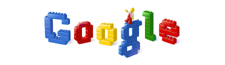 Google Lego