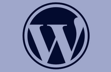 Wordpress 2.5