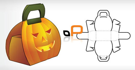 Troquel de Calabaza