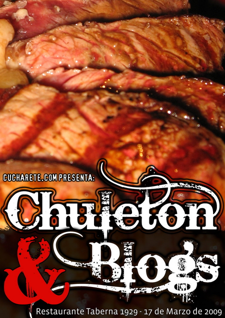 Cartel Chuleton And Blogs Cartel Chuleton And Blogs