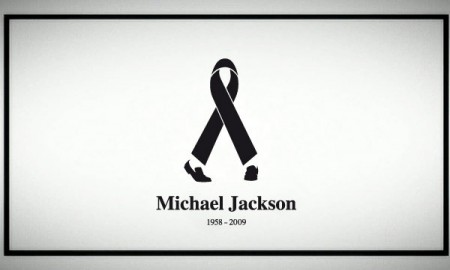 Logo Michael Jackson Logo Michael Jackson
