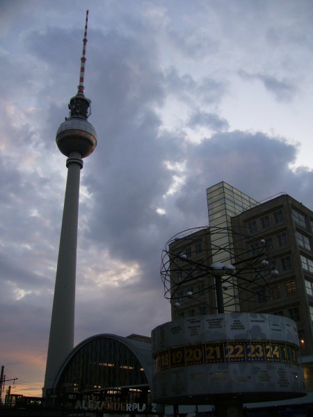 Alexanderplatz (Berlin)