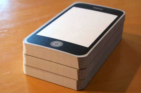 Notepod: tu libreta Geek Notepod: tu libreta Geek