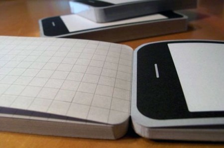 Notepod: tu libreta Geek Notepod: tu libreta Geek