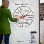 Caribou Coffe: Life is short, stay awake for it