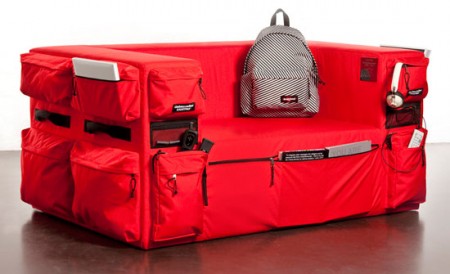 Sofá Eastpak Sofá Eastpak
