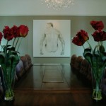 Marcus Levine: Arte con clavos