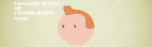 Títulos de crédito no oficiales para "Las aventuras de Tintín"