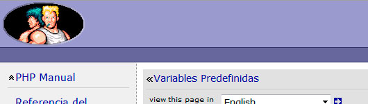 php.net April Fool's 2012